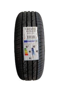 Waterfall 185/60R15 84V Eco Dynamic Yaz Lastiği 2024 Waterfall 185/60R15 84V Eco Dynamic Yaz Lastiği 2024