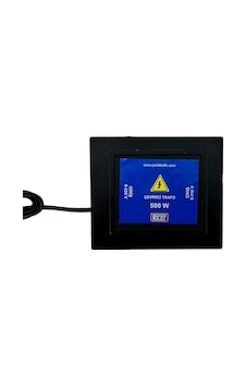 220 Giriş - 110 Çıkış Çevirici Trafo Converter (500 W) IP TİP 220 Giriş - 110 Çıkış Çevirici Trafo Converter (500 W) IP TİP