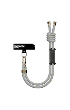Wrist Strap El Askısı Ve Aparatı Tüm Cihazlarla Uyumlu Gri Wrist Strap El Askısı Ve Aparatı Tüm Cihazlarla Uyumlu Gri