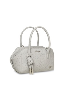 Steve Madden Bnovako-grey Gri Kadın El Çantası Steve Madden Bnovako-grey Gri Kadın El Çantası