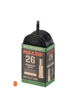 Maxxis 26x1.50-2.50 Welter Weight İç Lastik 26x1.50-2.50 Kalın Si