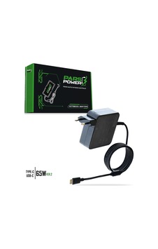 Pars Power Prs-082 Notebook Adaptör Type C 65w Uyumlu