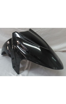 SYM JET 14 ÖN ÇAMURLUK SİYAH 61100-X8A-000-K SYM JET 14 ÖN ÇAMURLUK SİYAH 61100-X8A-000-K