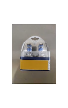 Tofaş H4 Far Ampul Takımı 12v %130 Fazla Işık 009601280000 Tofaş H4 Far Ampul Takımı 12v %130 Fazla Işık 009601280000