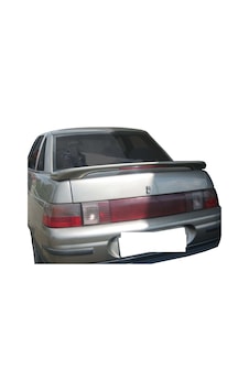 Lada Vega SD 110 Spoiler Bagaj Yüksek (Işıklı) Fiber 1997-2008