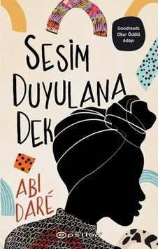 Sesim Duyulana Dek - Abi Dare - Epsilon Yayınevi