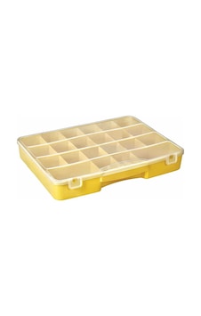Super Bag Asr-2043 Süper Organizer 22 1 Adet Super Bag Asr-2043 Süper Organizer 22 1 Adet