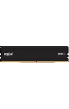 Crucial Pro CP32G56C46U5 32 GB DDR5 5600 MHz CL46 Ram Crucial Pro CP32G56C46U5 32 GB DDR5 5600 MHz CL46 Ram