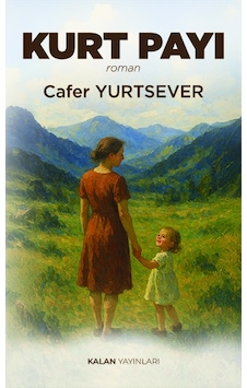Kurt Payı Kitabı Kurt Payı Kitabı