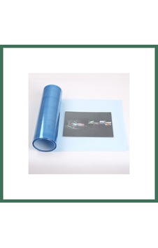En-cag Far Stop Filmi 1mx30cm Açık Mavi Bss En-cag Far Stop Filmi 1mx30cm Açık Mavi Bss