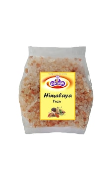 Parmak Himalaya Tuzu 1 KG Parmak Himalaya Tuzu 1 KG