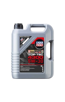 Liqui Moly 5W-30 Top Tec 4300 Motor Yağı Liqui Moly 5W-30 Top Tec 4300 Motor Yağı