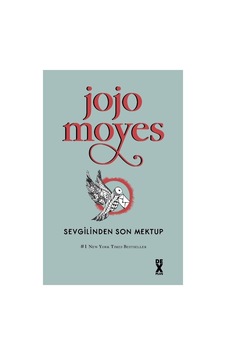 Jojo'dan Sevgilinden Son Mektup, Duygusal Bir Yansımalar Jojo'dan Sevgilinden Son Mektup, Duygusal Bir Yansımalar