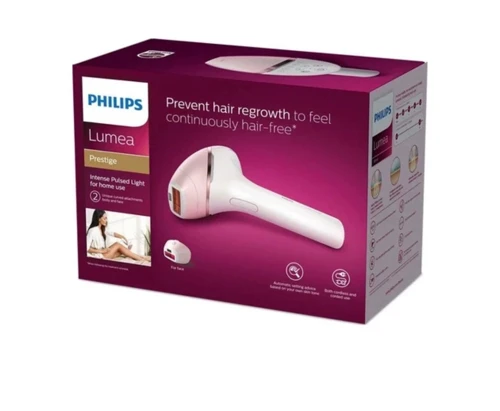 Philips Philips Lumea Prestige Brı950/00 Ipl Lazer Epilasyon Aleti Philips Philips Lumea Prestige Brı950/00 Ipl Lazer Epilasyon Aleti