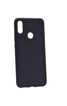 Nihcase Xiaomi Redmi Note 7 Kılıf Matte Premier Silikon Kapak Nihcase Xiaomi Redmi Note 7 Kılıf Matte Premier Silikon Kapak