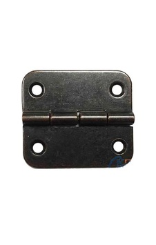 Havşalı Menteşe - Büyük, 25x30mm, Oksit, 1 Adet 1f9c6 Diğer Havşalı Menteşe - Büyük, 25x30mm, Oksit, 1 Adet 1f9c6 Diğer