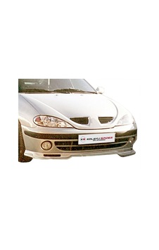 Renault Megane 1 Ön Tampon Altı Dili Telli Fiber 1995-2002