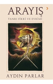 Arayış - Tanrı Fikri ve Evrimi - Aydın Parlar - Cinius Arayış - Tanrı Fikri ve Evrimi - Aydın Parlar - Cinius