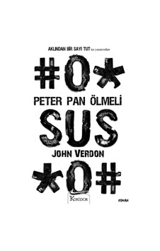 Peter Pan Ölmeli Peter Pan Ölmeli