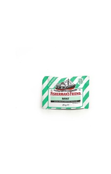 Fisherman's Friend Mint 25g Fisherman's Friend Mint 25g