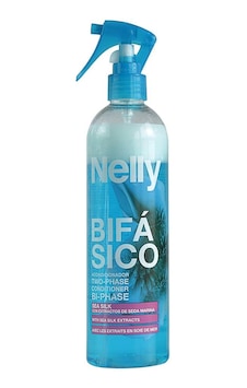 Nelly Bifa Sico Çift Fazlı Hızlı Onarıcı Bakım Spreyi 400 ML