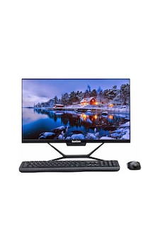 Suncom Plus Sca-130 i5-14450H 16 GB 512 SSD 23.8" FHD Free Dos AIO Masaüstü Bilgisayar Suncom Plus Sca-130 i5-14450H 16 GB 512 SSD 23.8" FHD Free Dos AIO Masaüstü Bilgisayar