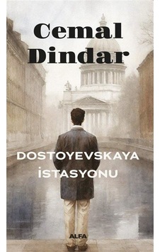 Dostoyevskaya İstasyonu / Cemal Dindar