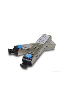 Planet Pl-Mgb-Lx Sfp-Port 1000Base-Lx Mini-Gbıc Modül Planet Pl-Mgb-Lx Sfp-Port 1000Base-Lx Mini-Gbıc Modül