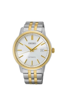 Seiko Srph92k Erkek Kol Saati Altın - Metalik Gri Seiko Srph92k Erkek Kol Saati Altın - Metalik Gri