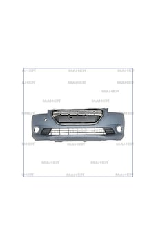 Peugeot 301 2013 Ve Sonrası Ön Tampon Peugeot 301 2013 Ve Sonrası Ön Tampon
