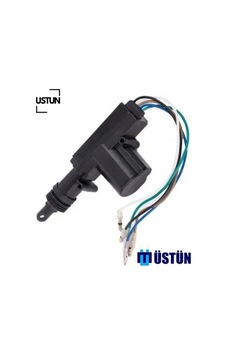 Merkezi Kilit Motoru 5 Kablo Ön 12v. Ustun