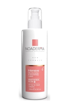Noaderma Panthenol Plus El, Yüz & Vücut Losyonu 200 Ml