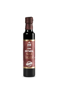 Saygın Natural Nar Ekşisi 340 Ml
