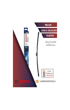 3397008047 400mm Arka Silecek Bosch A401h 3397008047 400mm Arka Silecek Bosch A401h