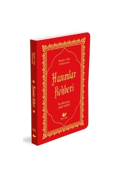 Hanımlar Rehberi (Çanta Boy, Lügatçeli, İndexli) (Kod: 8645) /... 9789755258645