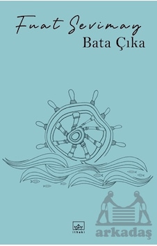 Bata Çıka Ciltli İthaki Yayınları Bata Çıka Ciltli İthaki Yayınları