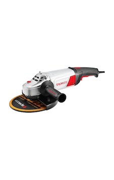 Specco SP-5024 2200 W 180 MM Avuç Taşlama Makinesi
