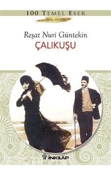 Çalıkuşu Gençler İçin - Ybve-677701 Çalıkuşu Gençler İçin - Ybve-677701