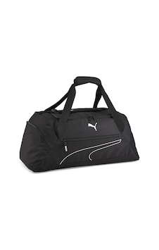 Puma Fundamentals Sports Bag M Unisex Yetişkin Spor Çantası, Puma Puma Fundamentals Sports Bag M Unisex Yetişkin Spor Çantası, Puma