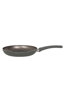 Mehtap Zümrüt Tava 24 Cm Bakır - Beyaz Mehtap Zümrüt Tava 24 Cm Bakır - Beyaz