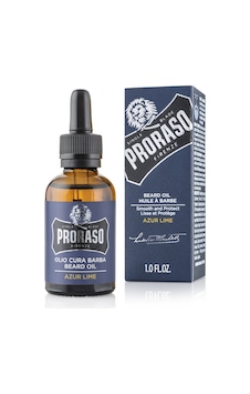 Proraso Azure Lime Sakal Bakım Yağı 30 ML Proraso Azure Lime Sakal Bakım Yağı 30 ML