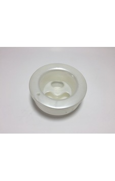 Plastik Manikür Kabı ve Kasesi Plastik Manikür Kabı ve Kasesi