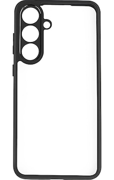 Samsung Uyumlu Galaxy S25 Fe Kılıf Kamera Korumalı Şeffaf Arka Yüzey Zore New Roll Kapak Samsung Uyumlu Galaxy S25 Fe Kılıf Kamera Korumalı Şeffaf Arka Yüzey Zore New Roll Kapak