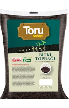 Torubahce Bitki ve Saksı 20 L Bahçe Toprağı Torf Tavuk ve Keçi Torubahce Bitki ve Saksı 20 L Bahçe Toprağı Torf Tavuk ve Keçi