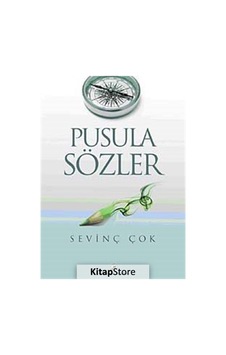 Pusula Sözler - Sevinç Çok - Milenyum Yayınları