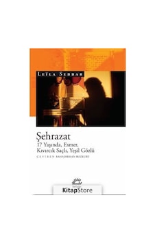 Kitapstore Şehrazat / Leila Sebbar Kitapstore Şehrazat / Leila Sebbar