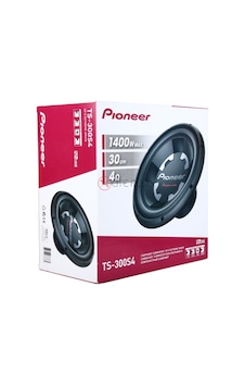 Pıoneer Ts-300s4 30cm 1400w Oto Subwoofer Pıoneer Ts-300s4 30cm 1400w Oto Subwoofer