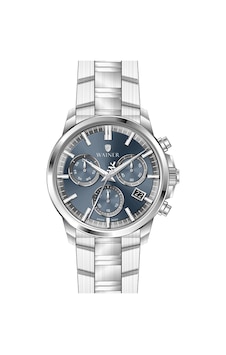 Wainer Wa.16200-b Erkek Kol Saati Gri Wainer Wa.16200-b Erkek Kol Saati Gri