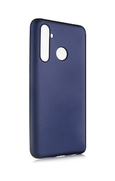 Nihcase Realme 5 Pro Kılıf Matte Premier Silikon Kapak Nihcase Realme 5 Pro Kılıf Matte Premier Silikon Kapak