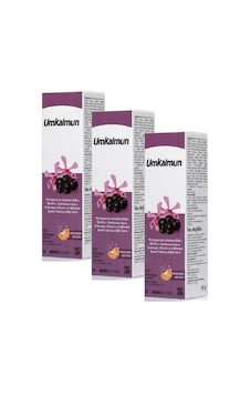 Umkaimun 15 Efervesan Tablet 3 Adet
